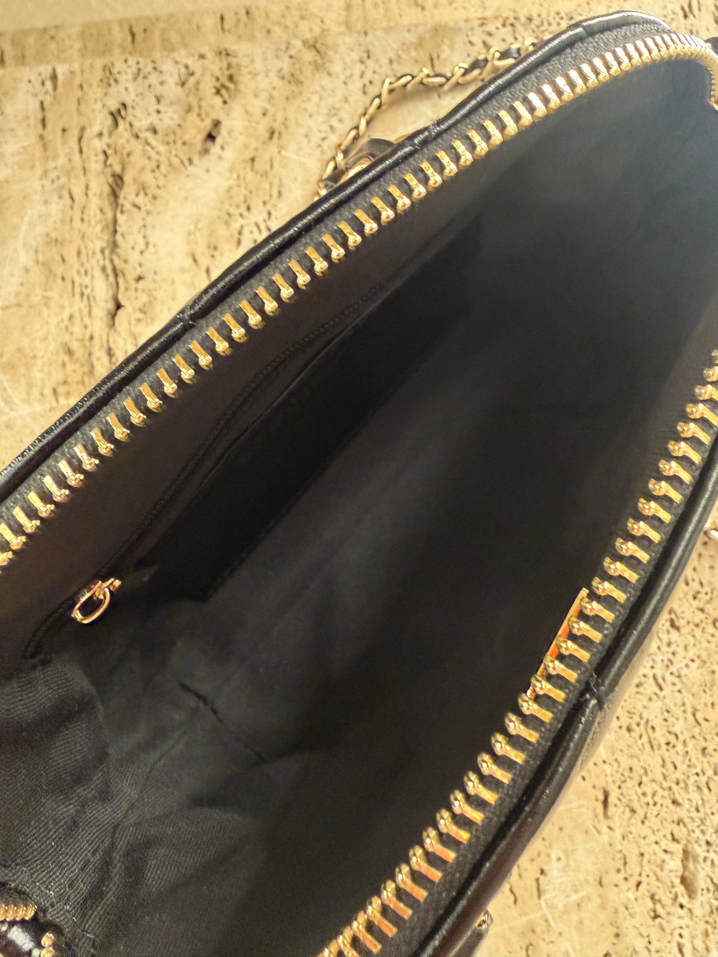 Chanel vip gift make up second hand