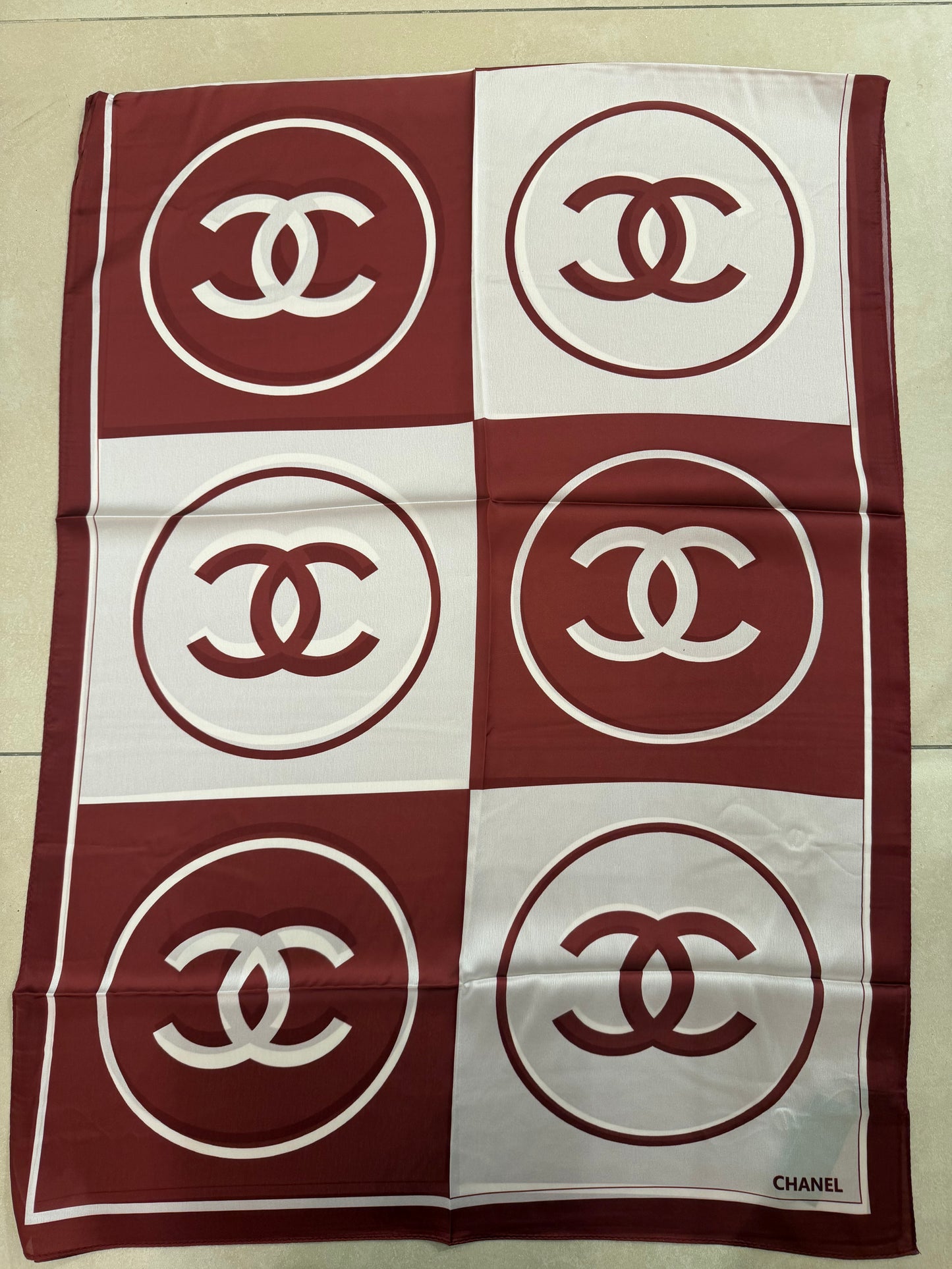 Chanel vip gift make-up second hand