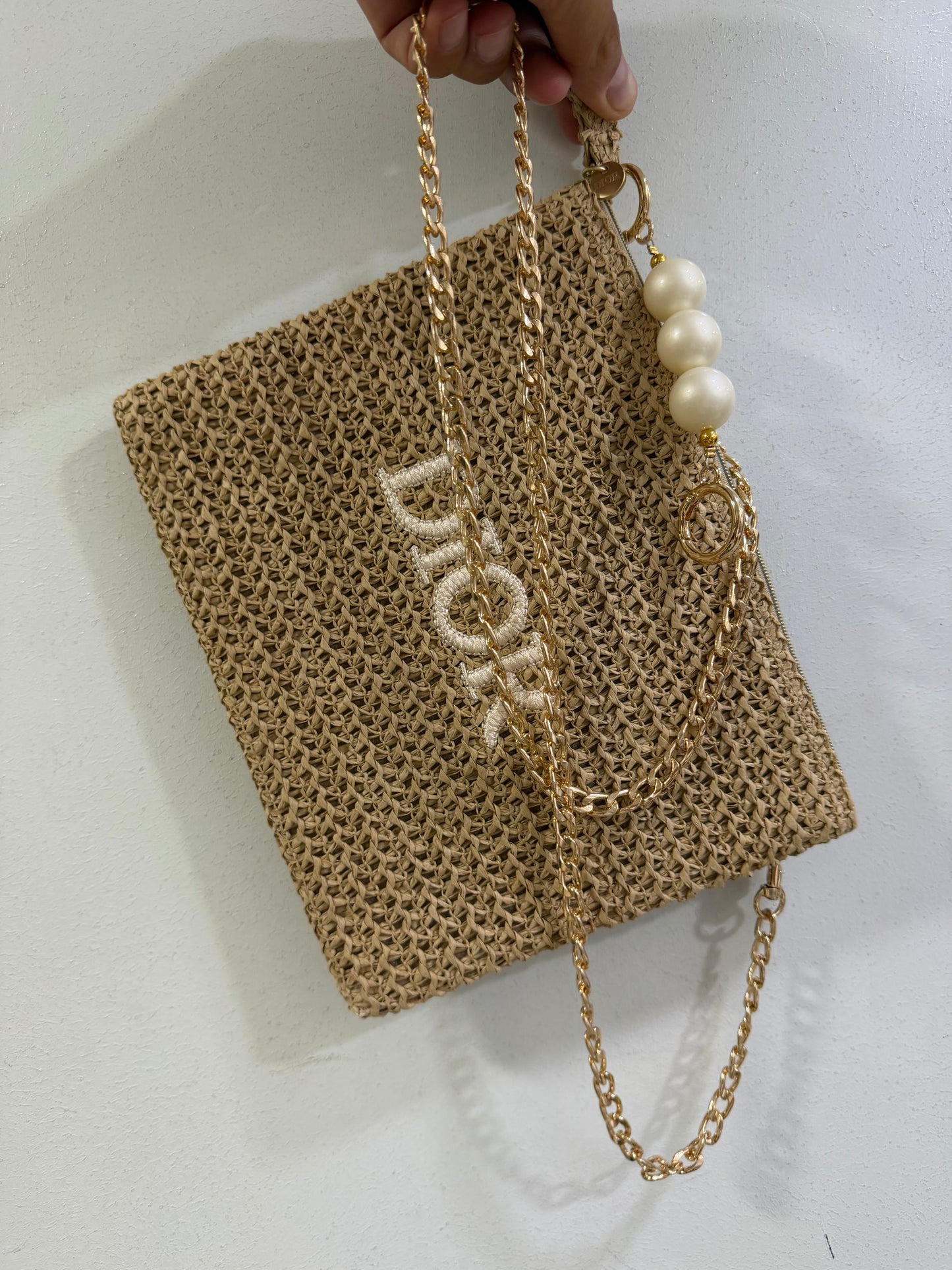 Dior beauty
