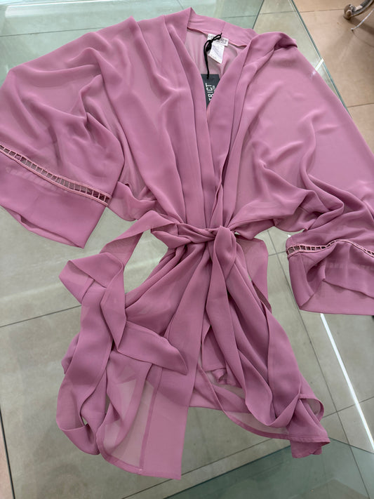Kimono Margherite Mazzei