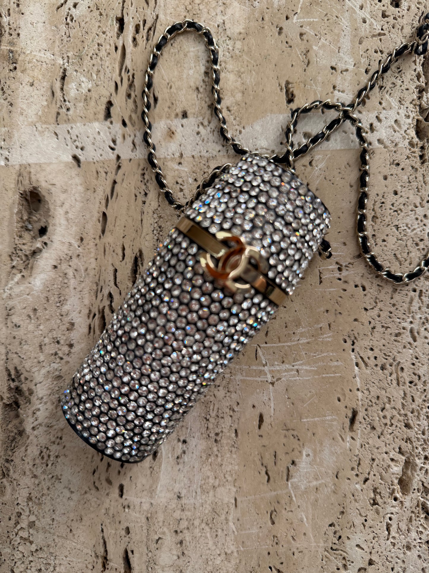 Chanel vip gift make-up