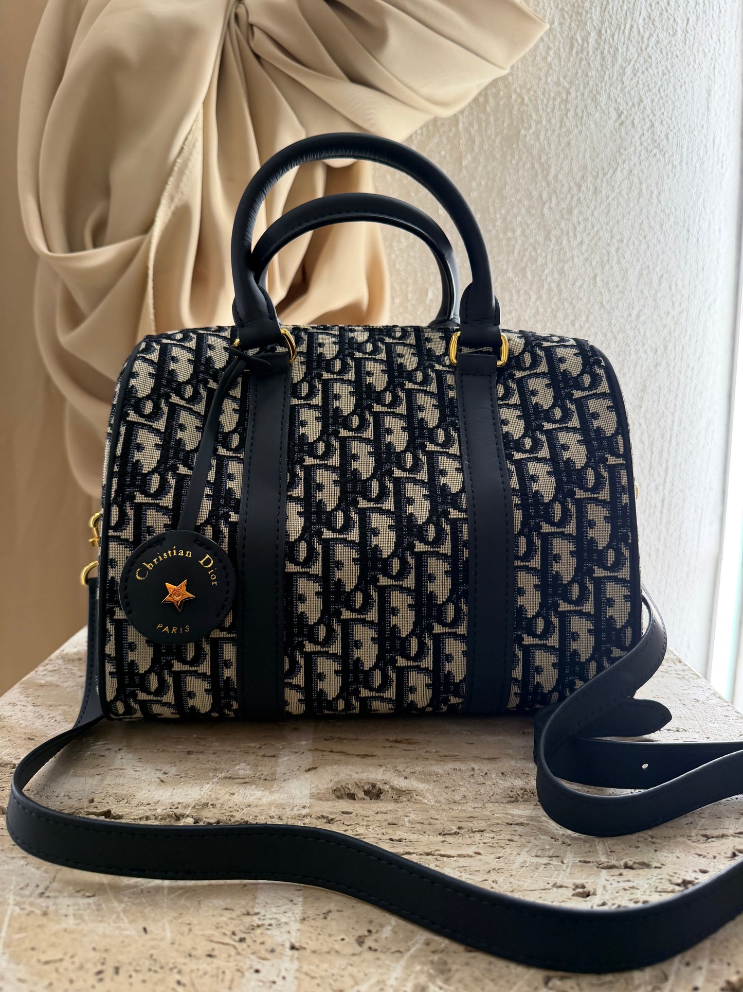 Dior beauty second hand