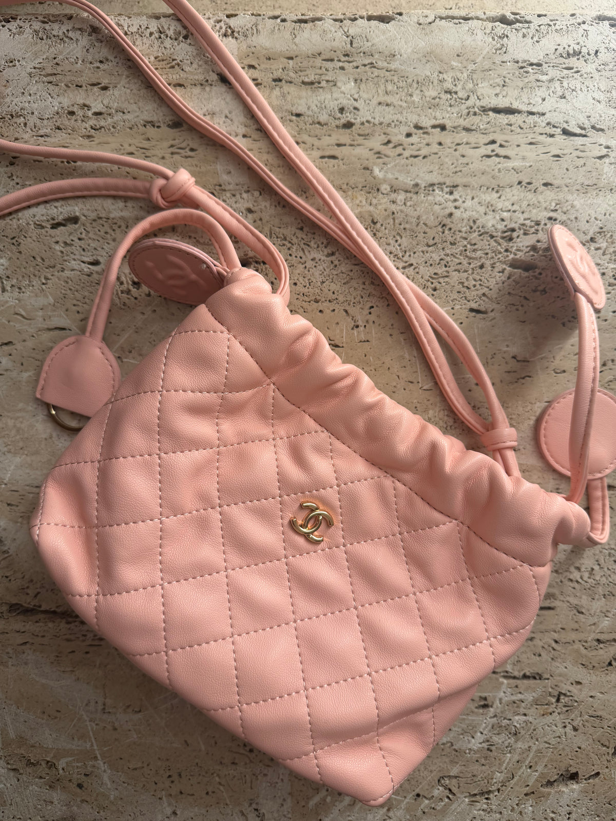 Chanel vip gift make up second hand