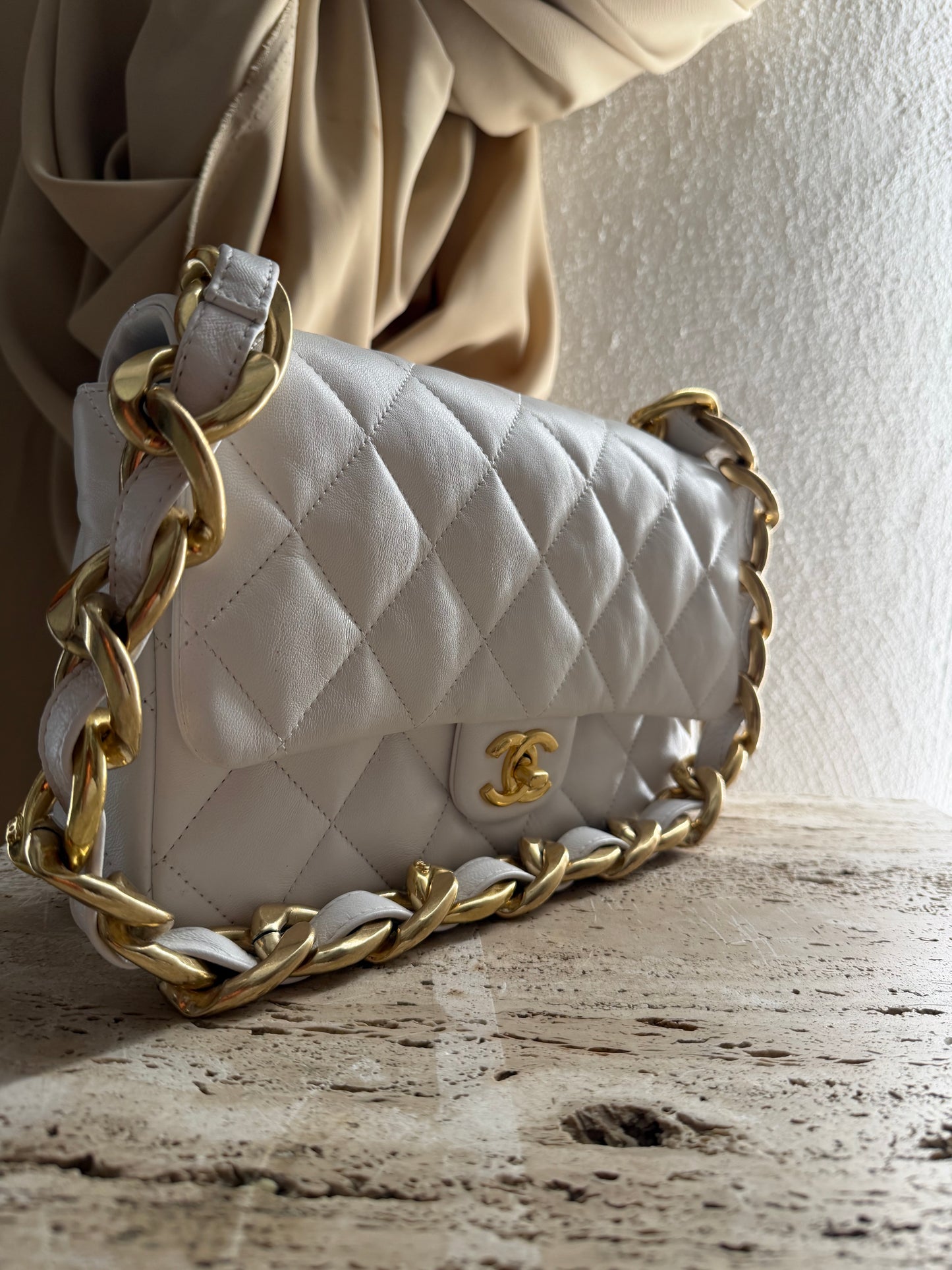 Chanel vip gift second hand