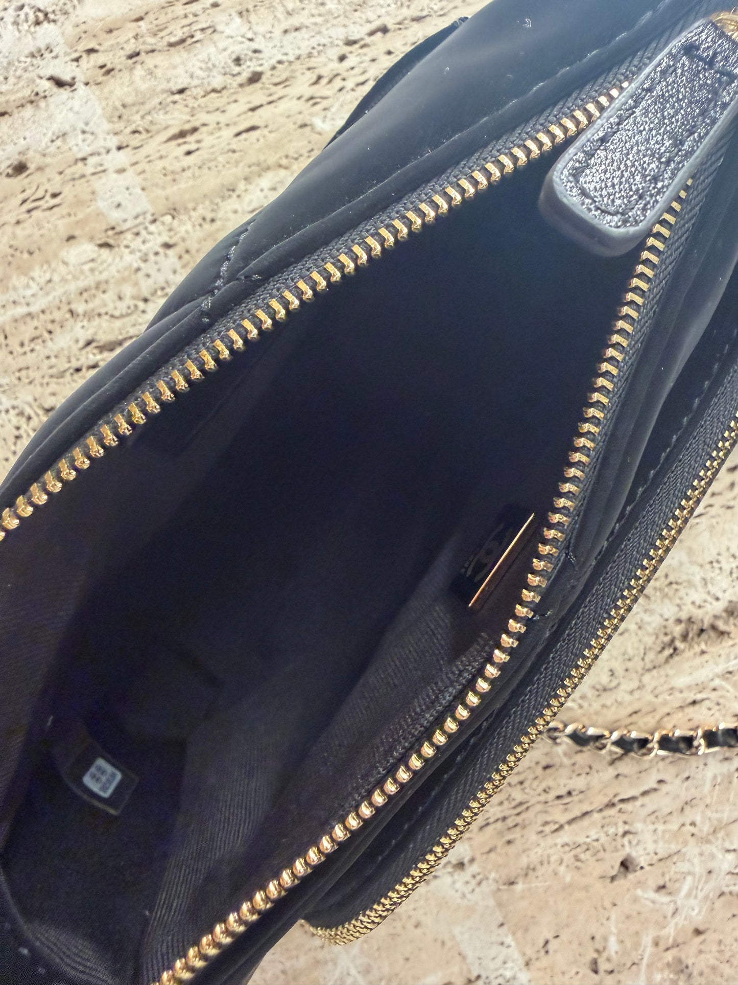 Chanel vip gift make up second hand