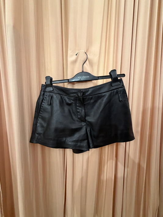 Short jr