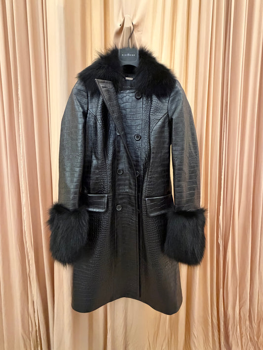 Cappotto JR