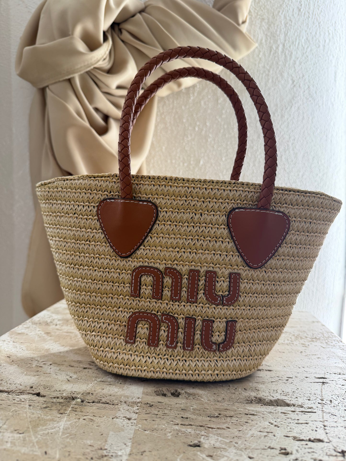 Miu miu gift second hand