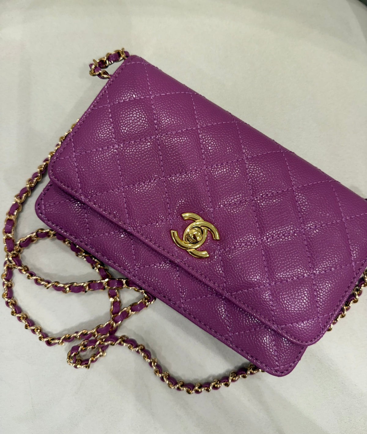 Chanel vip gift male up second hand