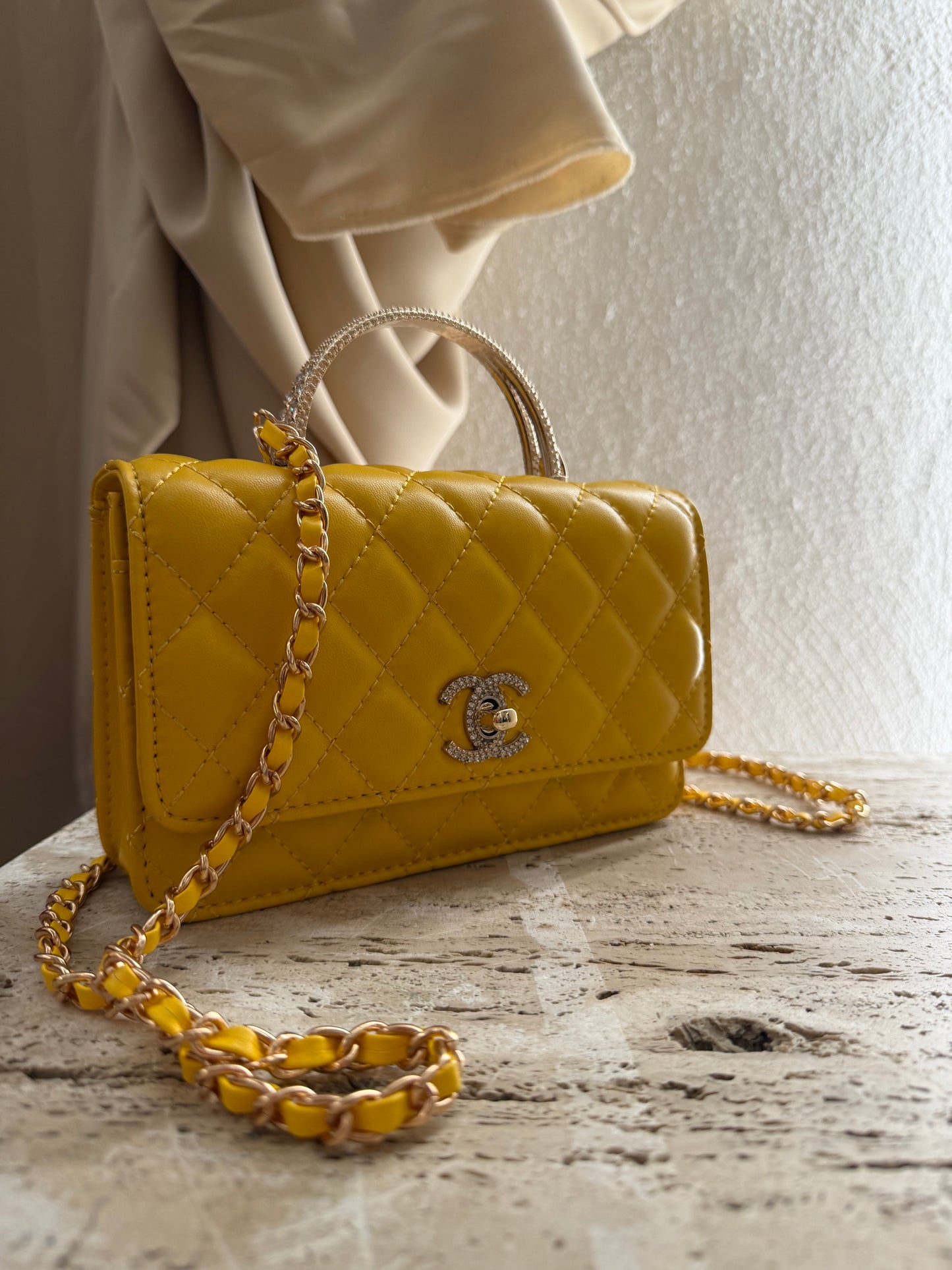 Chanel vip gift make up second hand