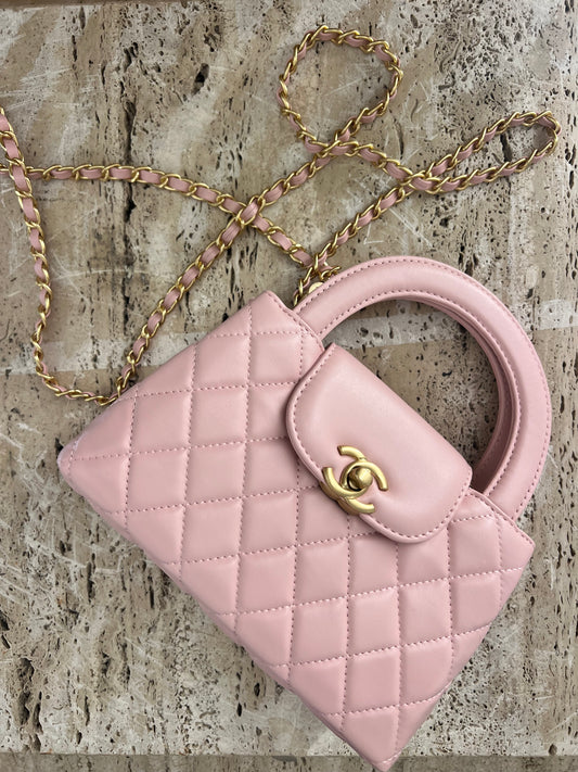 Chanel vip gift make up second hand