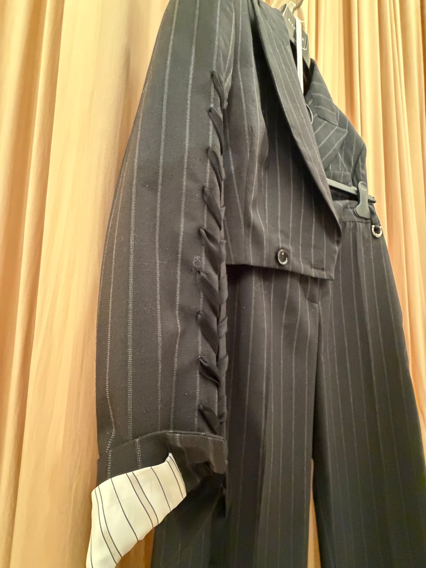 Tailleur JR