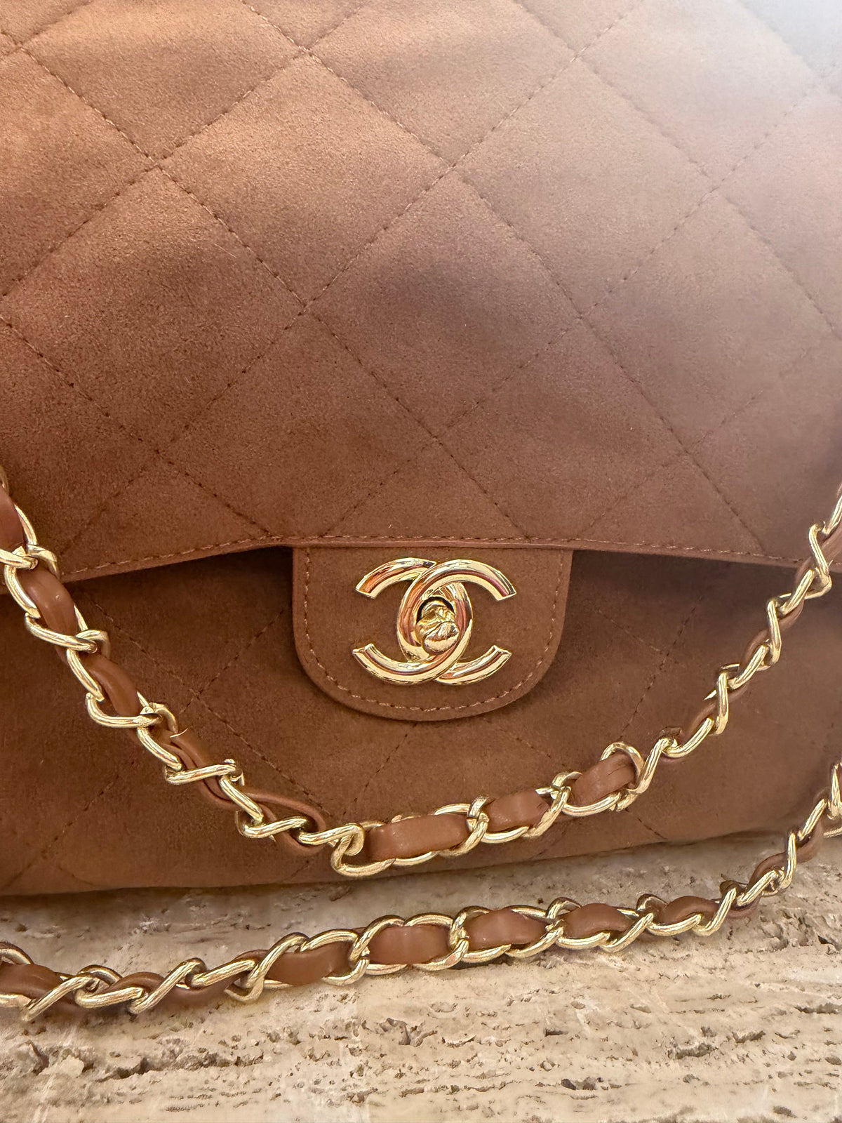 Chanel vip gift make-up second hand