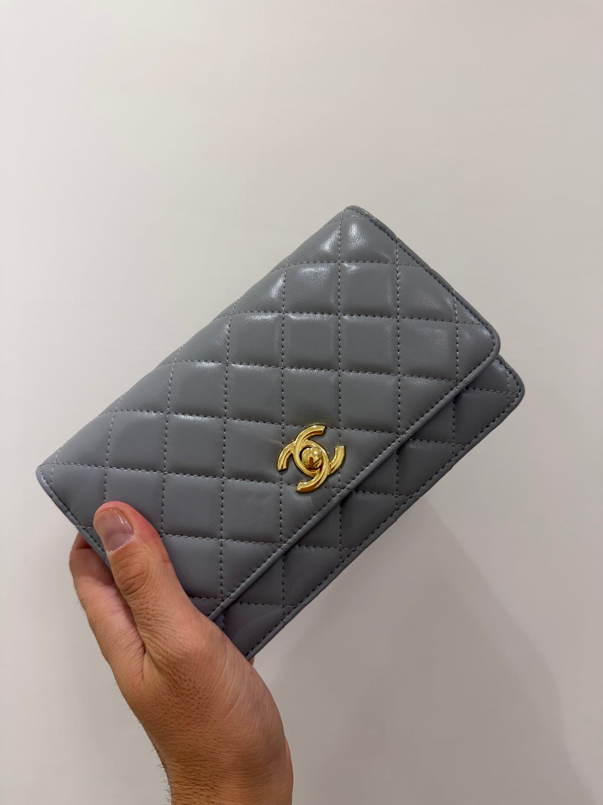 Chanel vip gift male up second hand