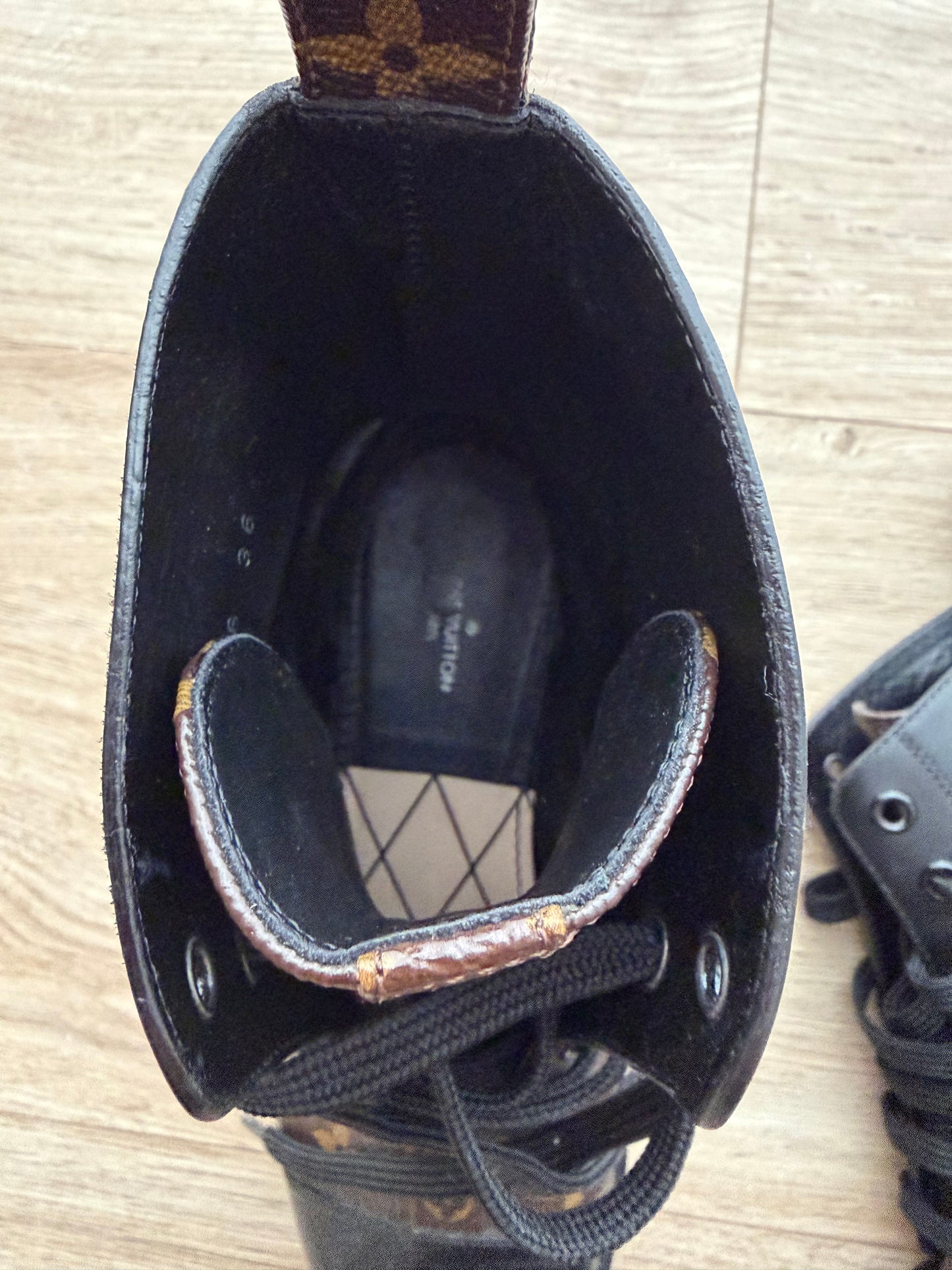 Stivaletto  lv second hand