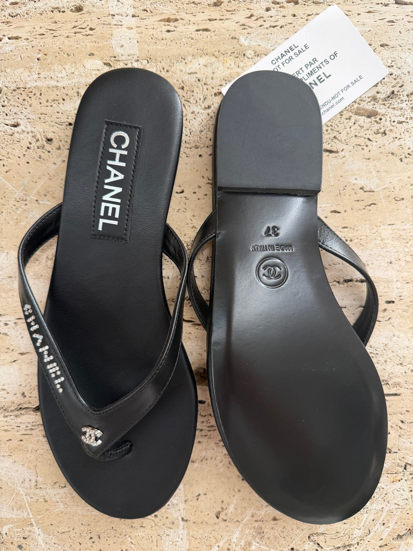Chanel vip gift second hand