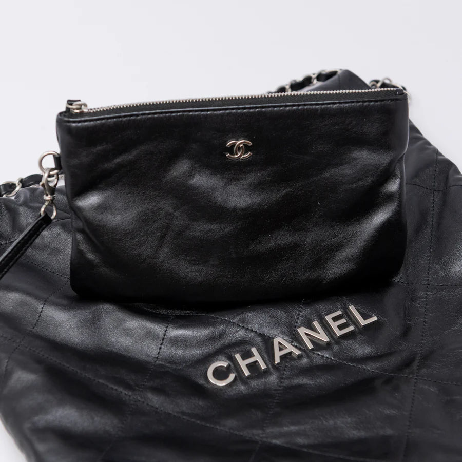 Chanel 22 second hand