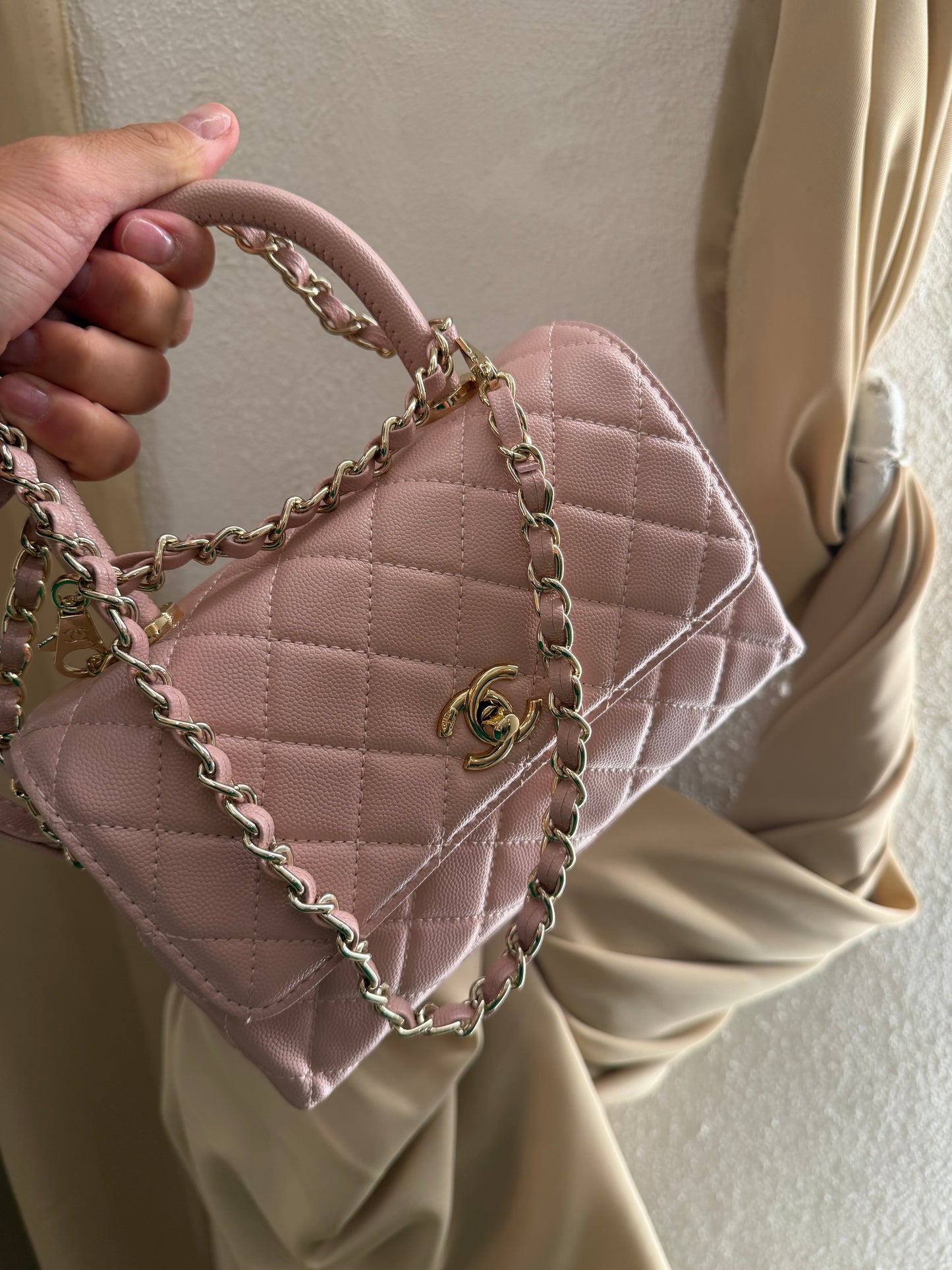Chanel vip gift second hand