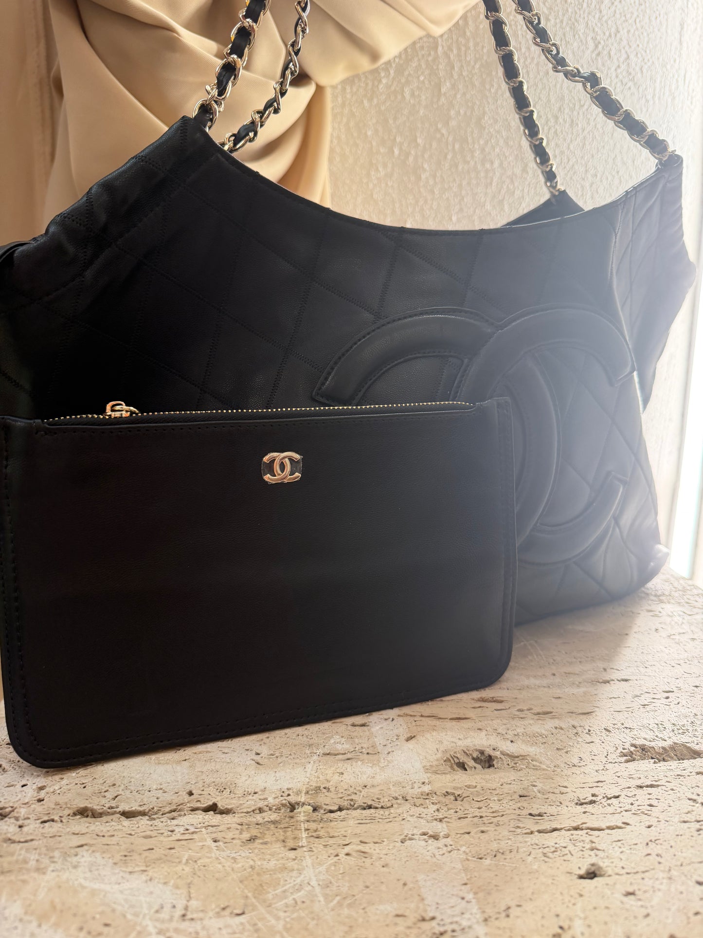Chanel vip gift make-up second hand