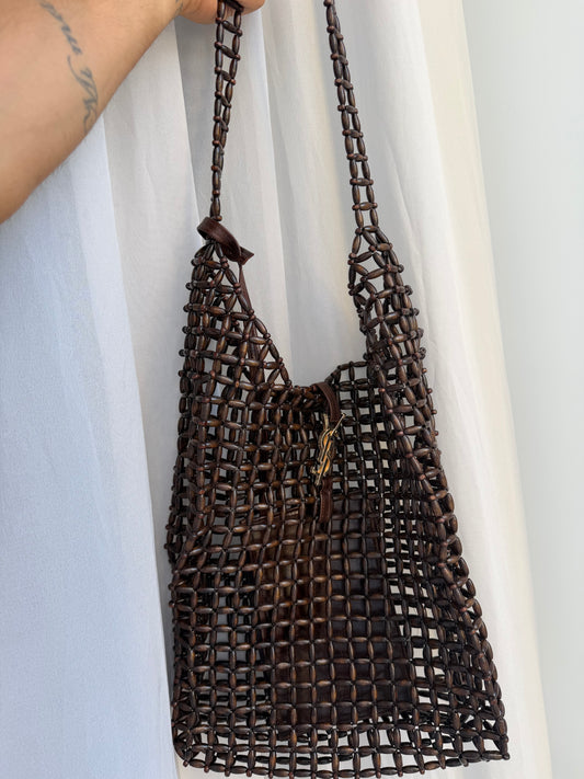 Saint laurent second hand vip gift