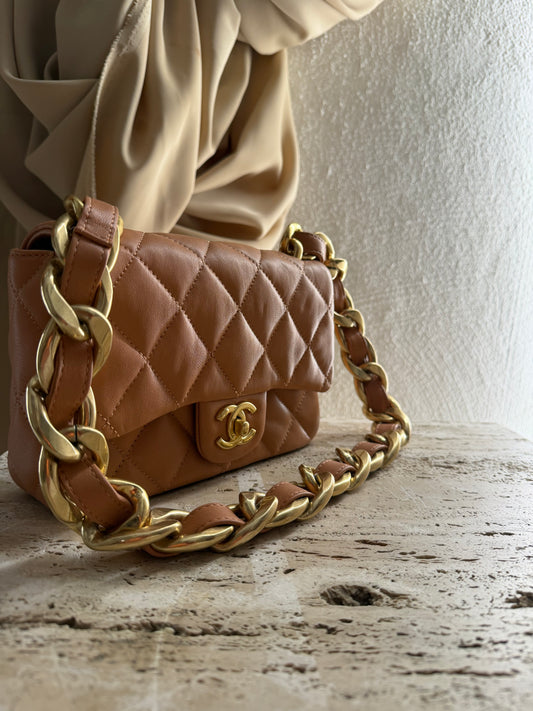 Chanel vip gift make up second hand