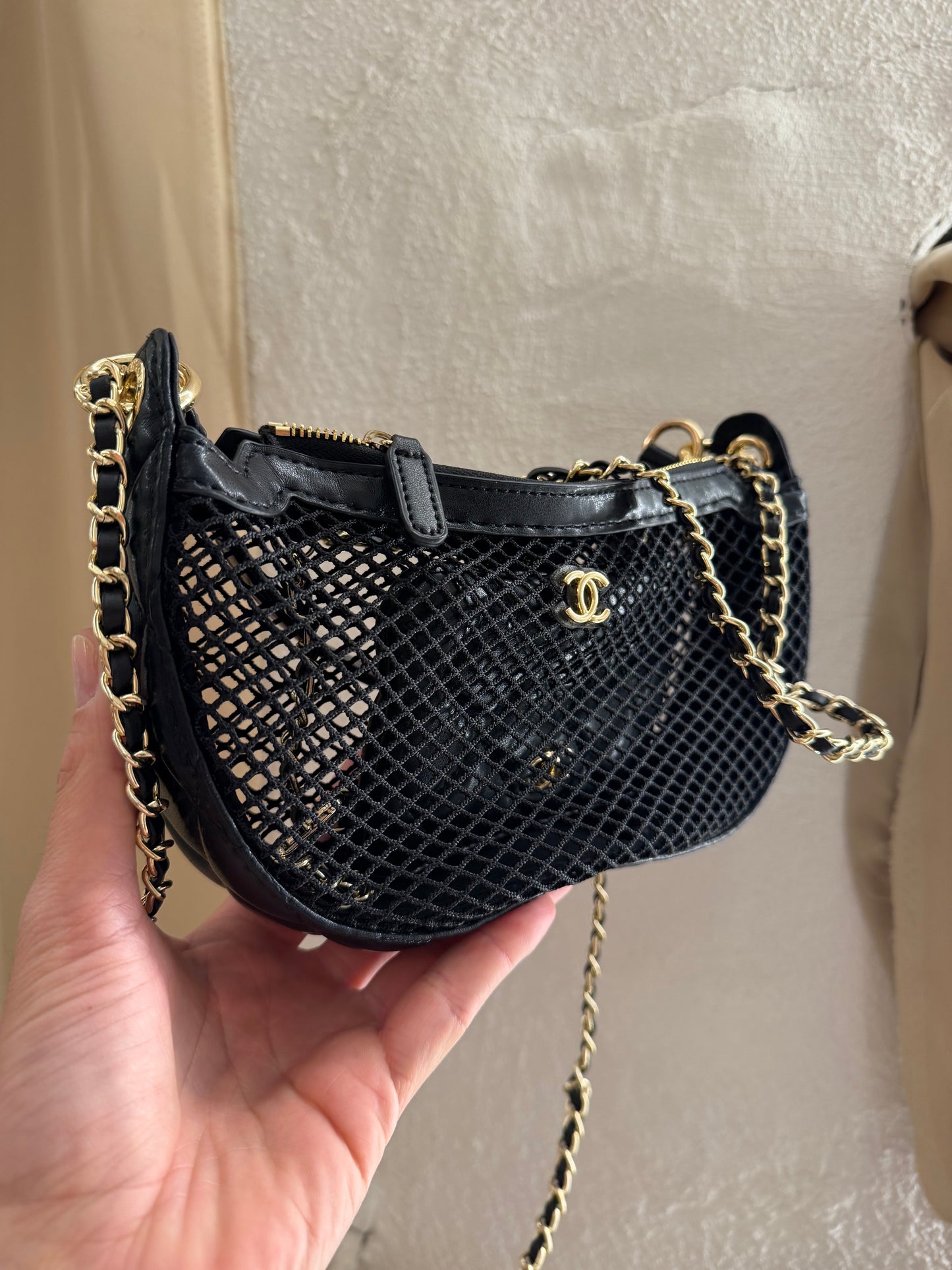 Chanel vip gift make-up second and