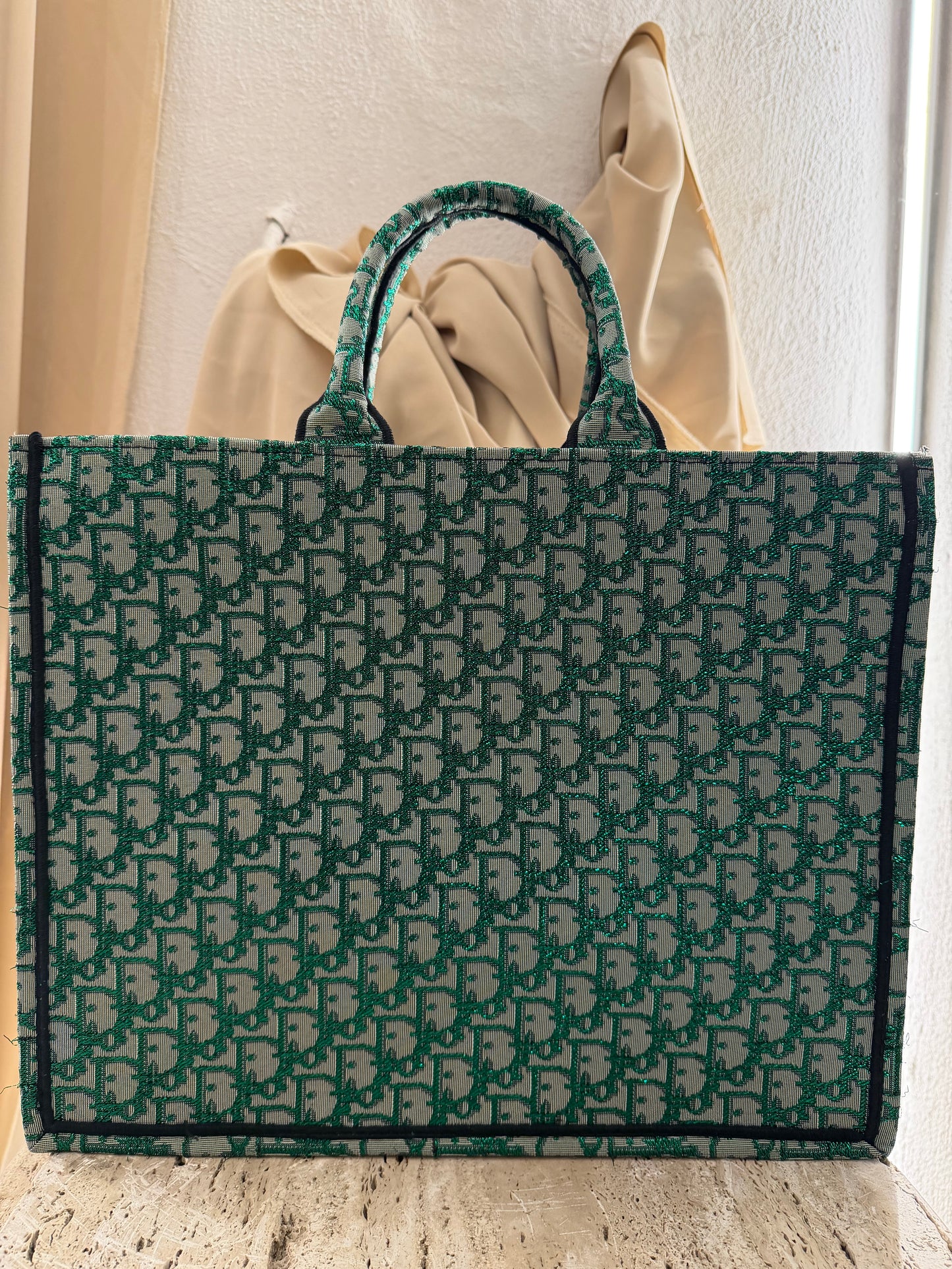 Shopping beauty  Dior parfum second hand