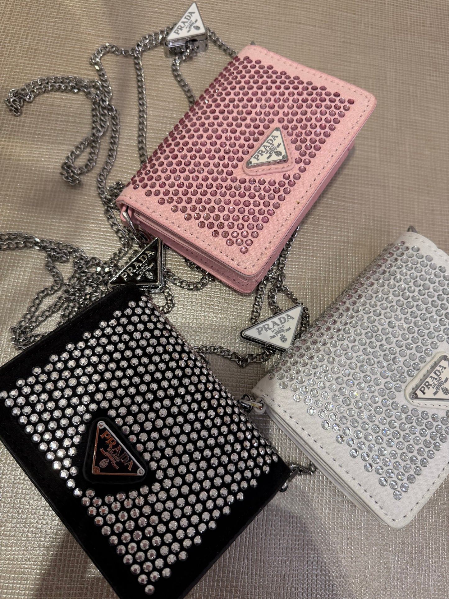 Gadget Prada vintage