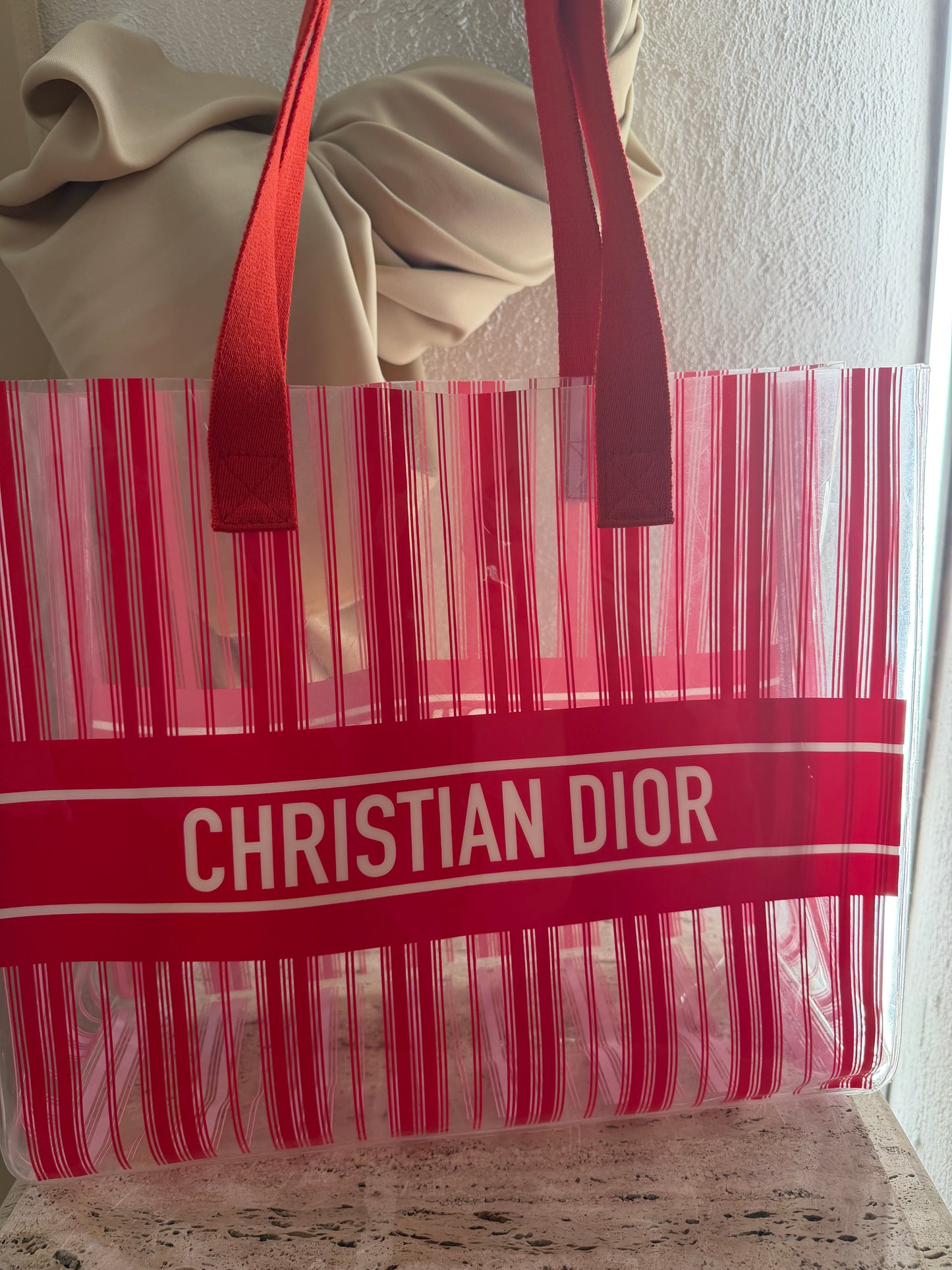 Dior riviera second hand