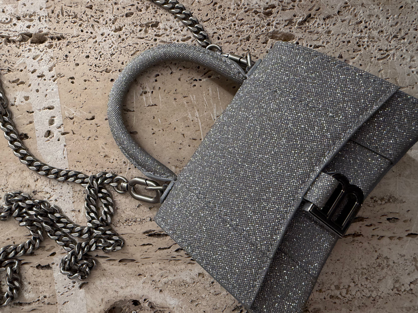 Balenciaga mini  second hand