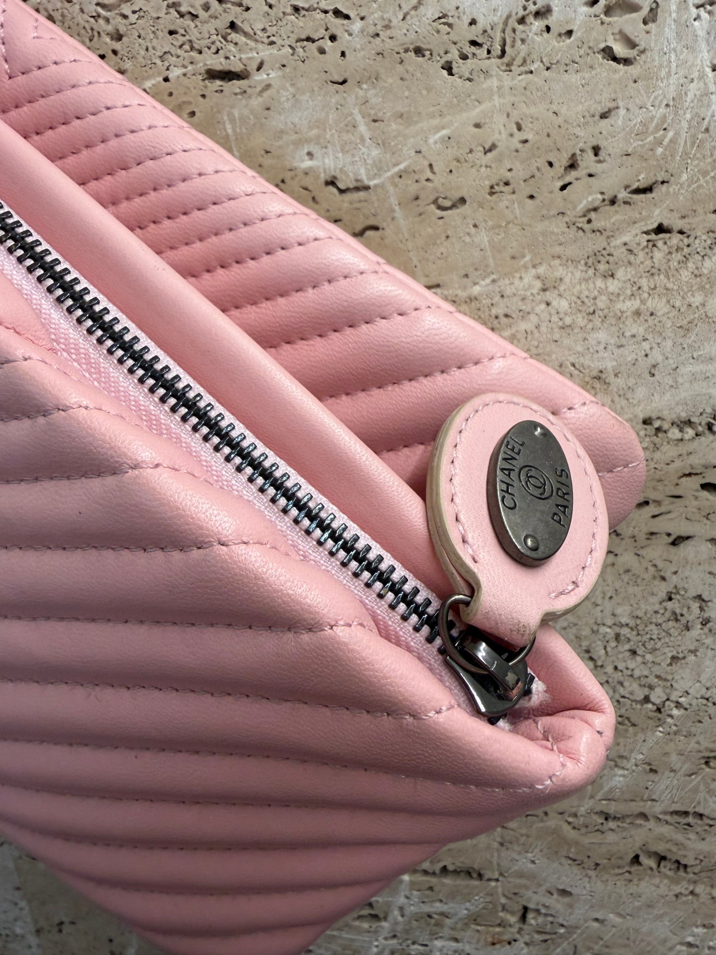 Chanel vip gift chanel make up second hand