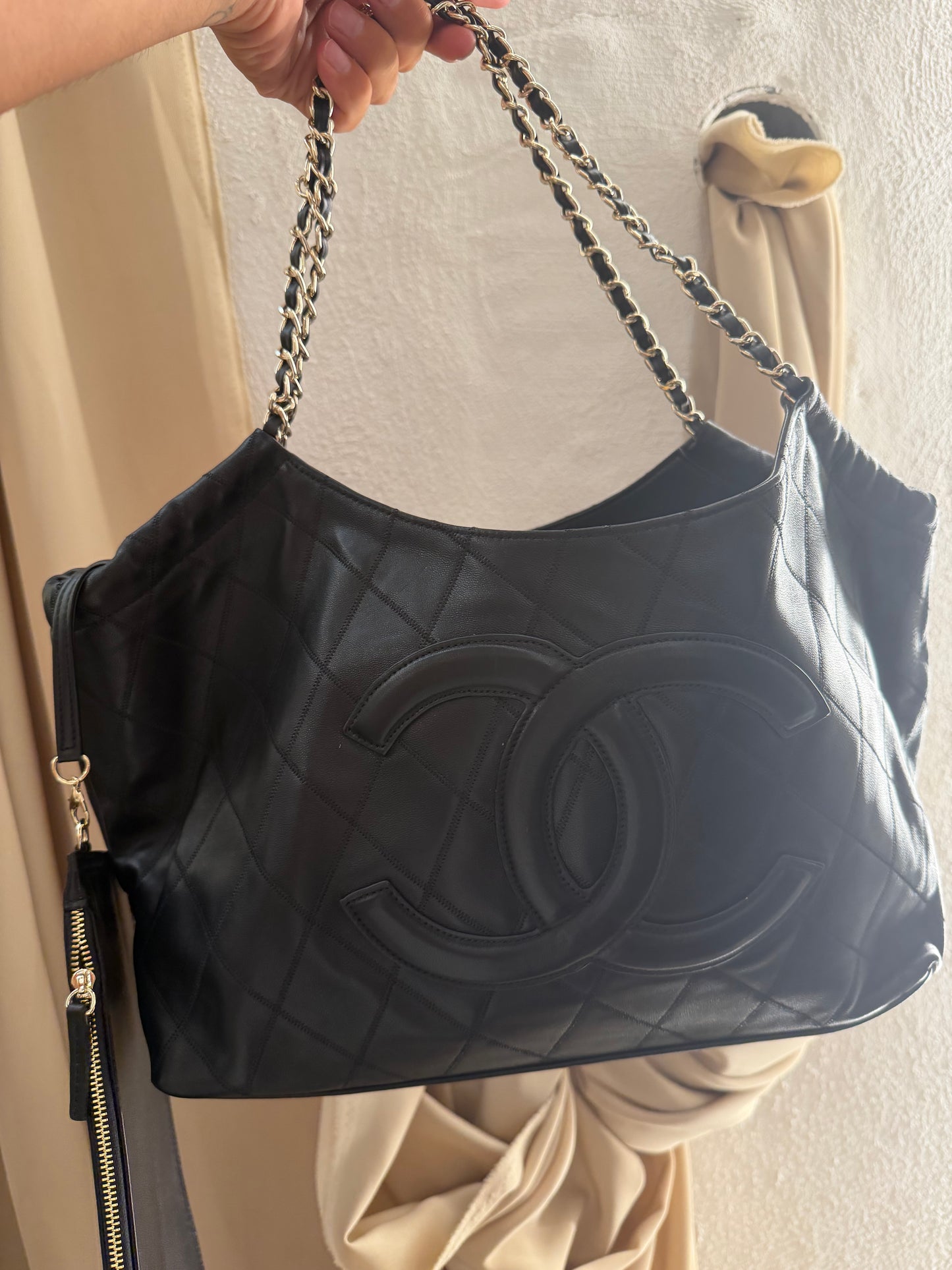 Chanel vip gift make-up second hand