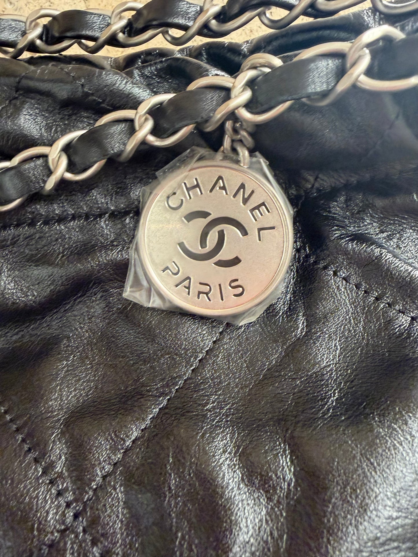 Chanel 22 second hand