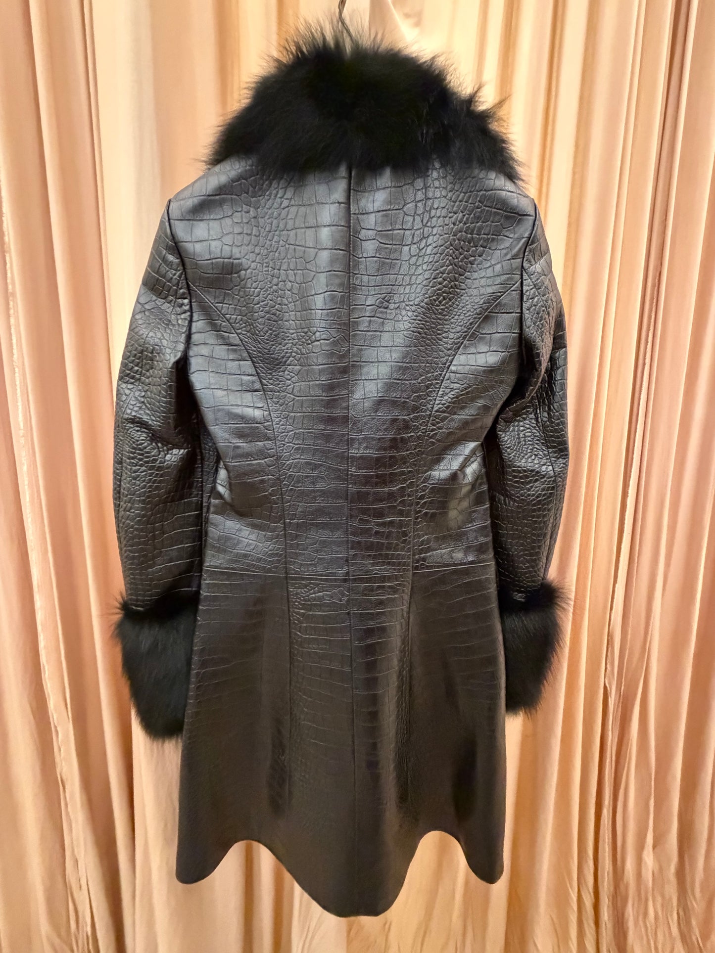Cappotto JR