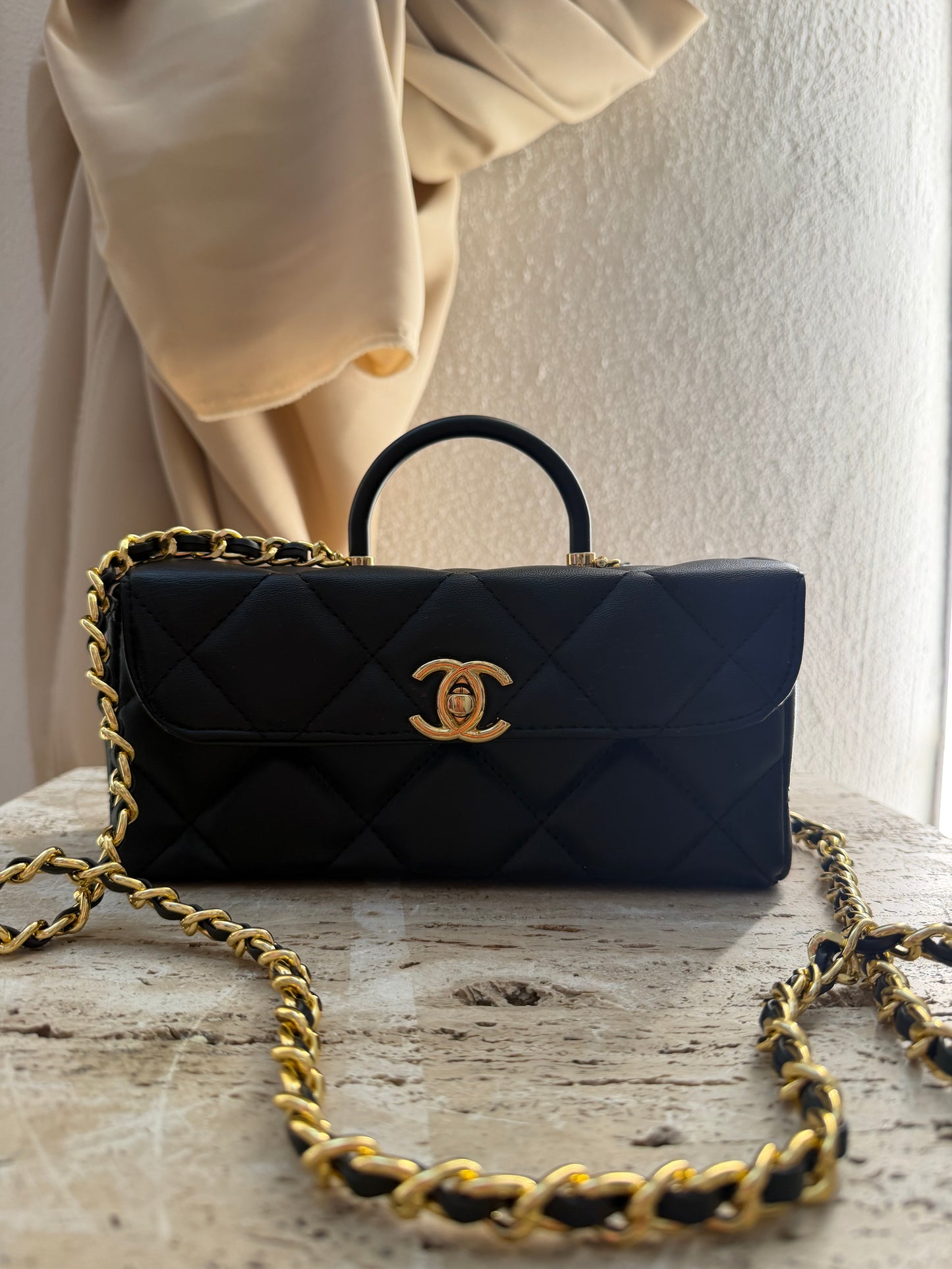 Chanel vip gift make up second hand