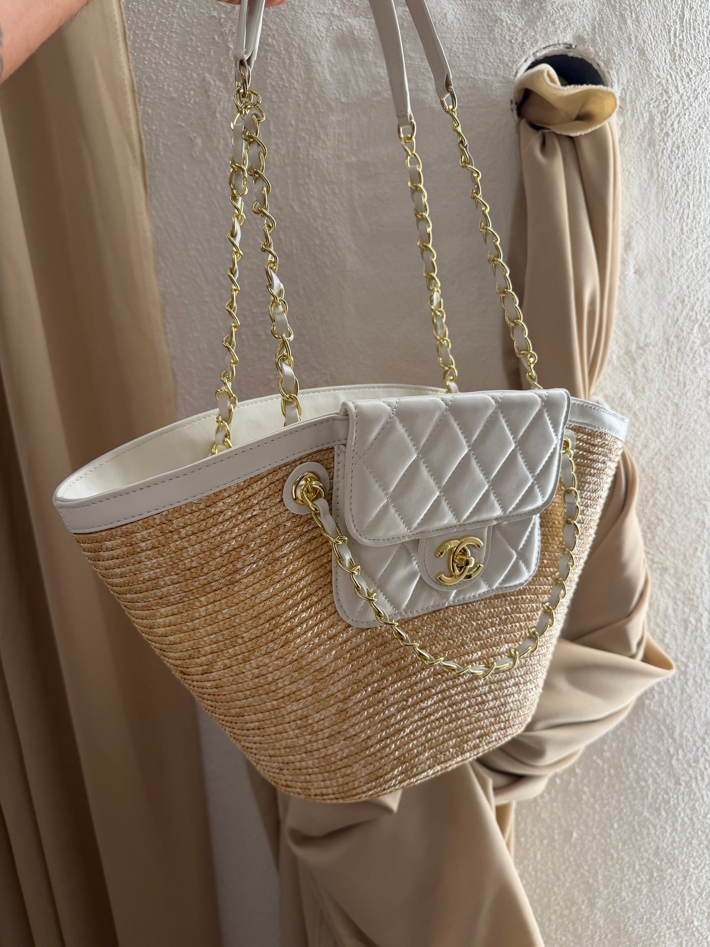 Chanel vip gift make-up second hand