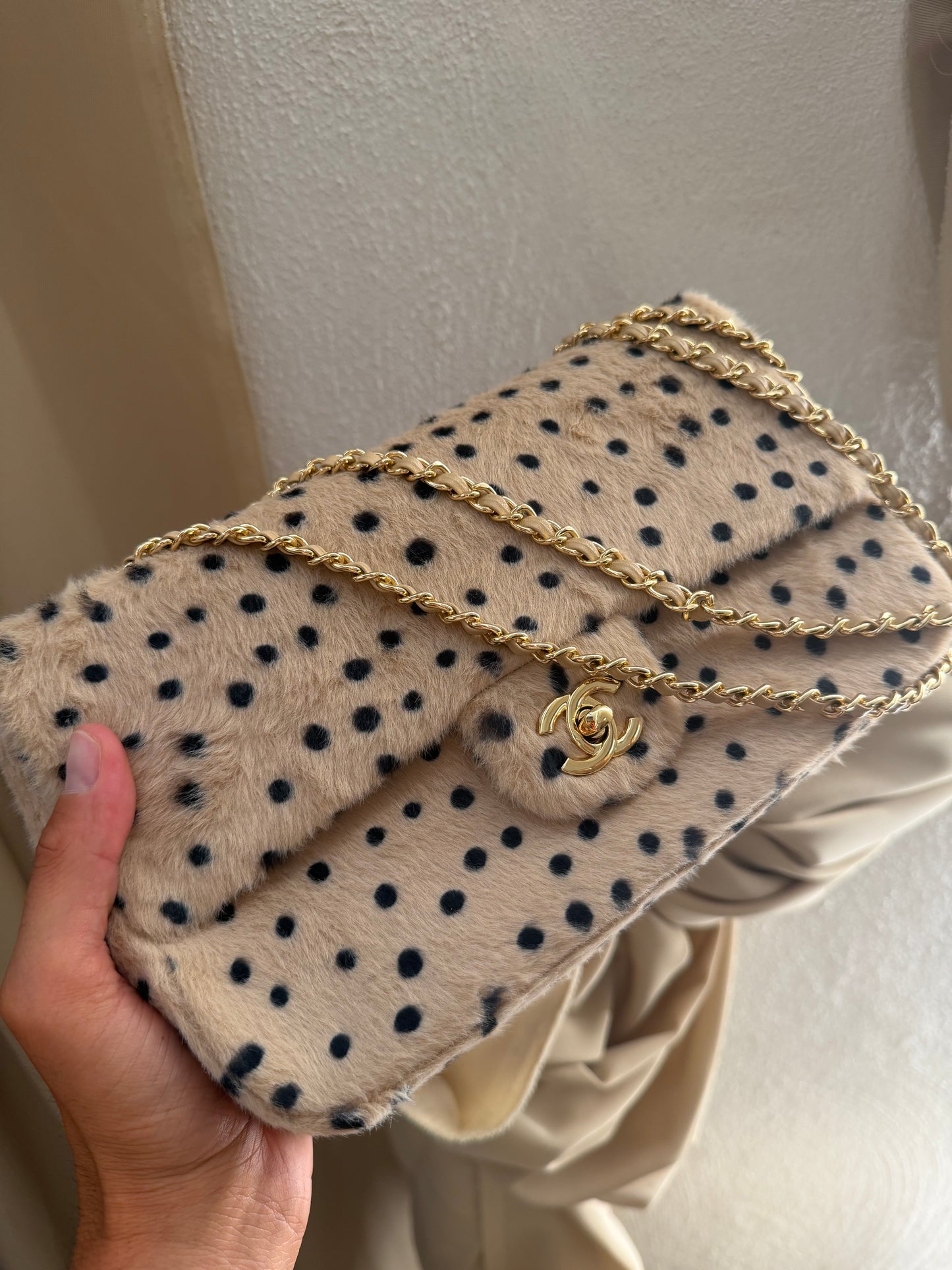 Chanel vip gift make up second hand