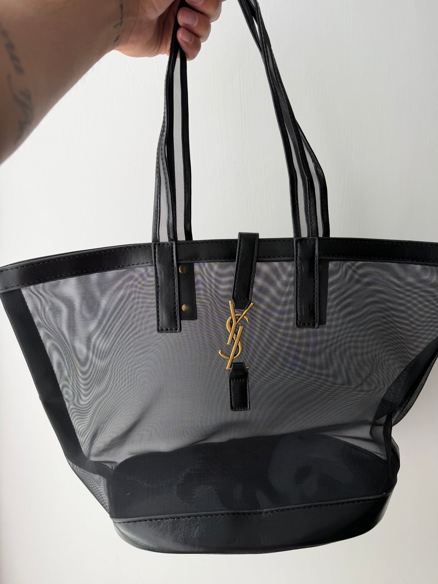 Saint laurent vip gift second hand