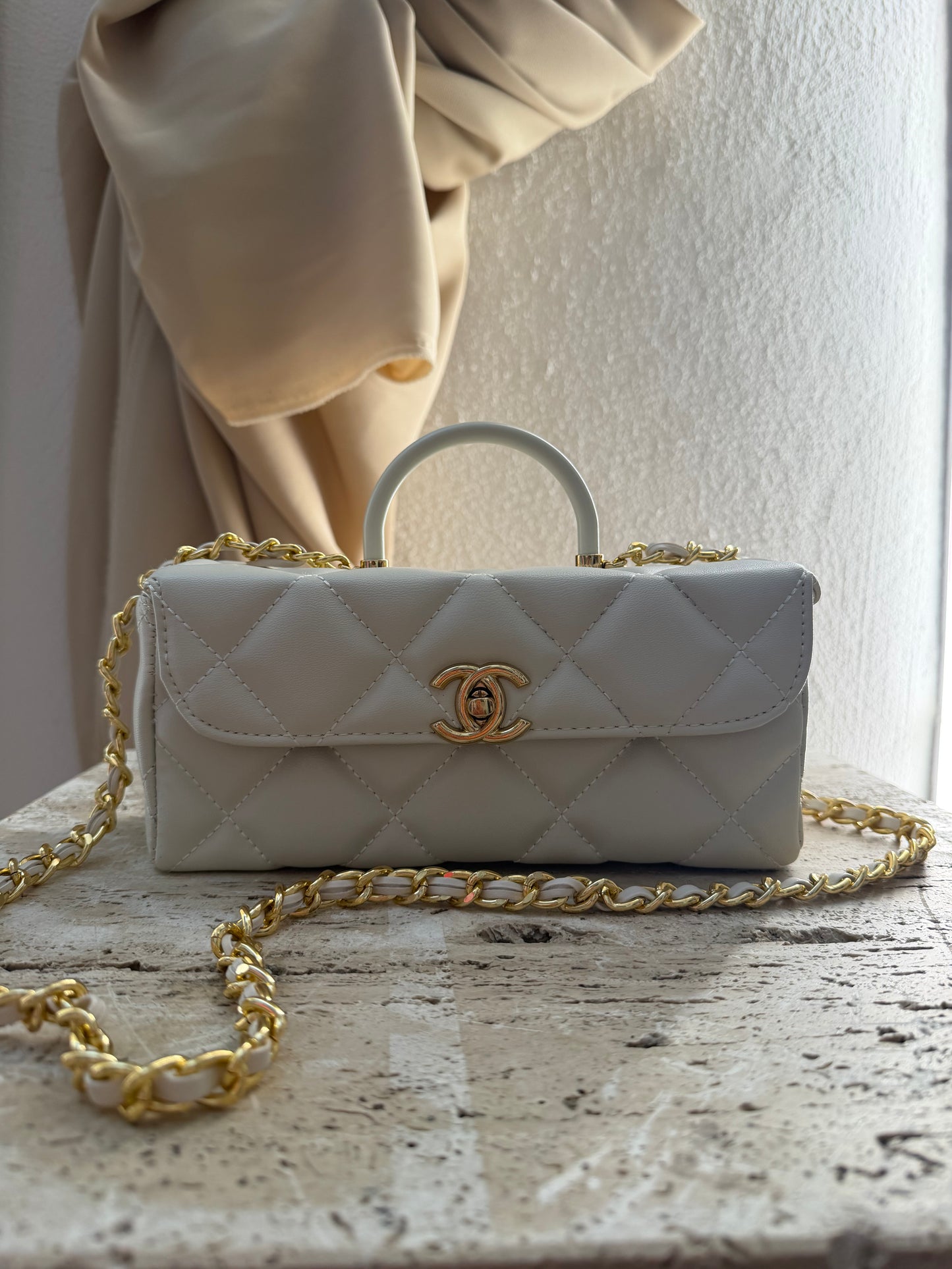 Chanel vip gift make up second hand