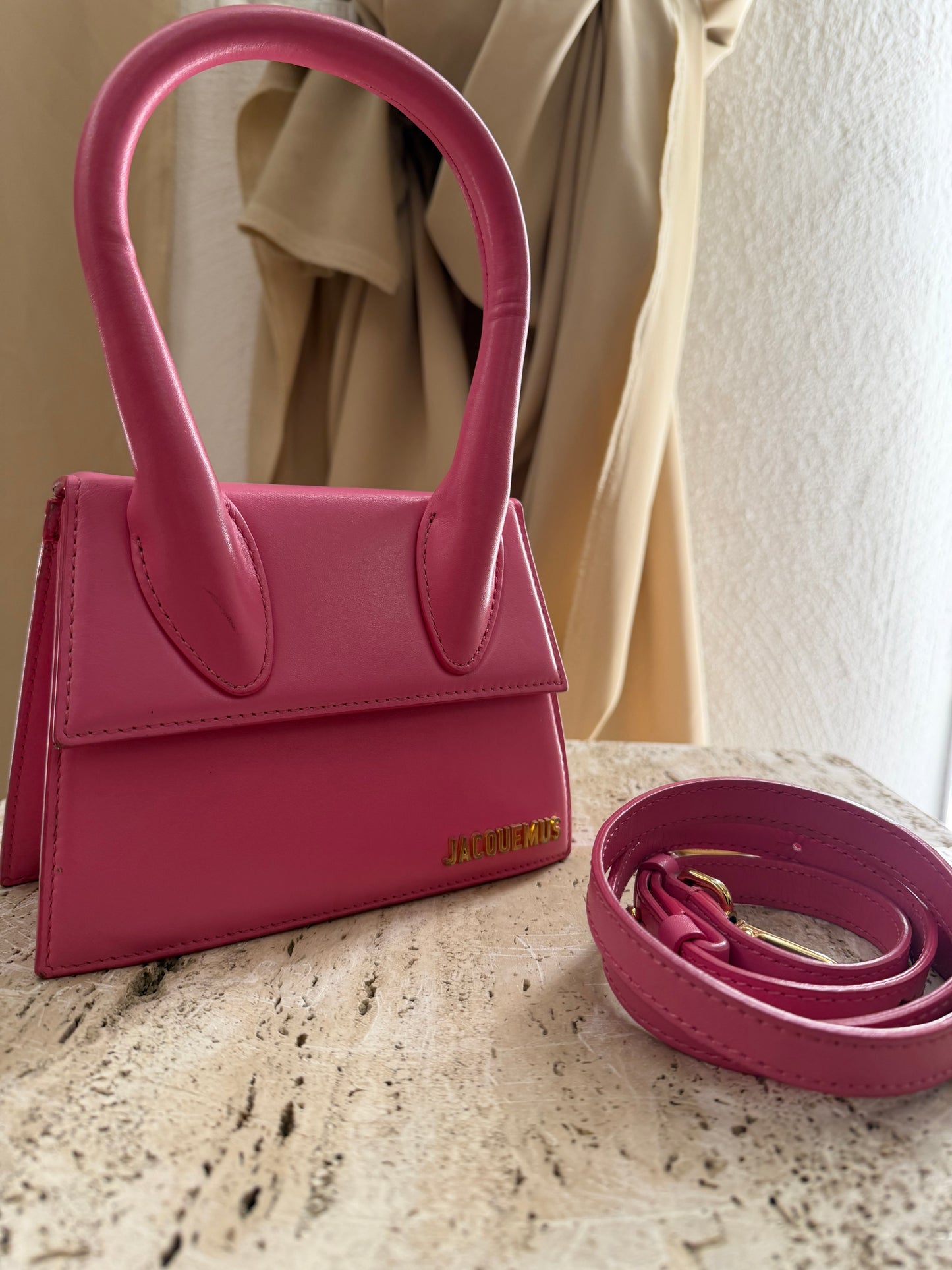 jacquemus second hand