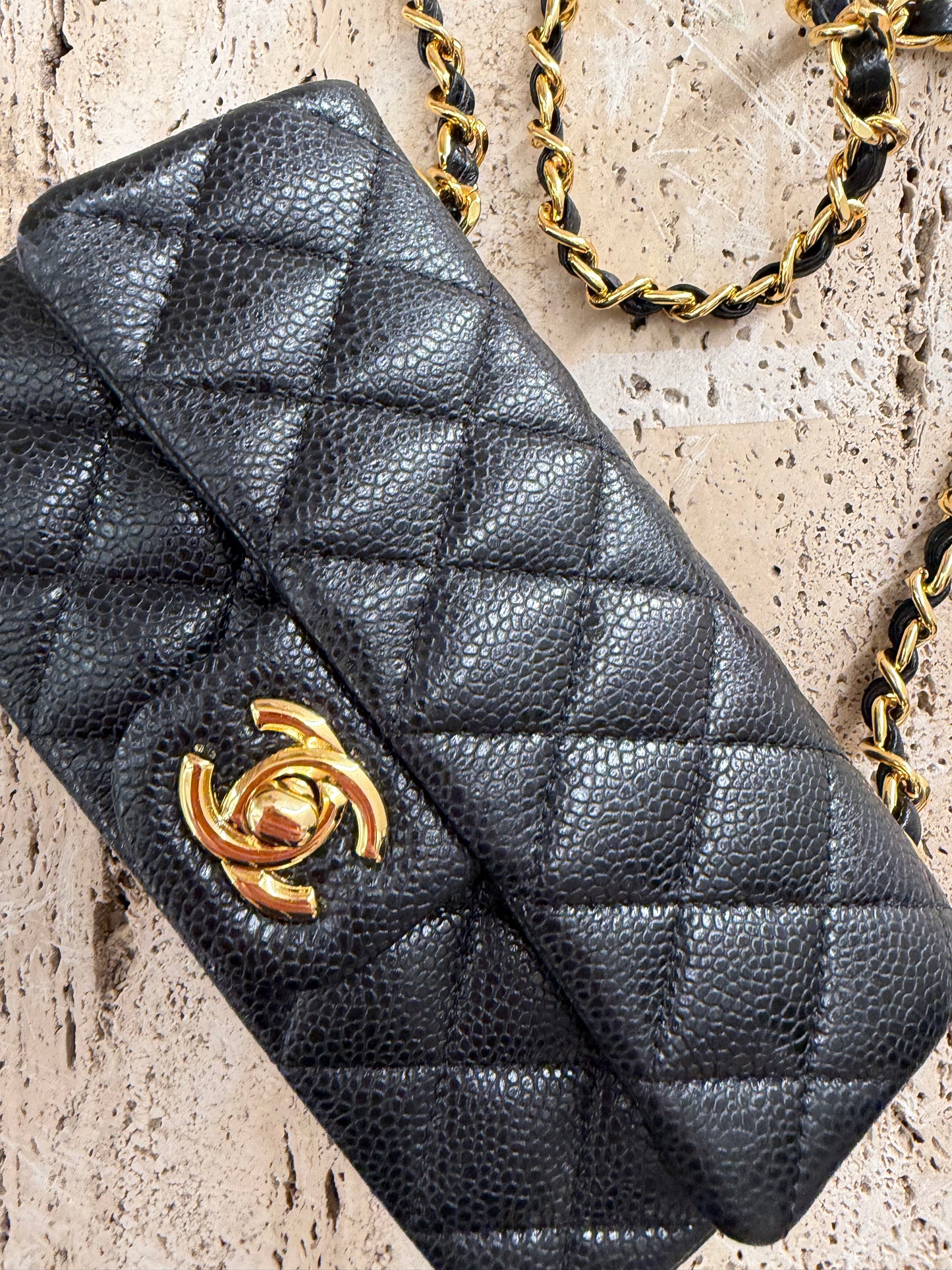 Chanel vip gift make up second hand