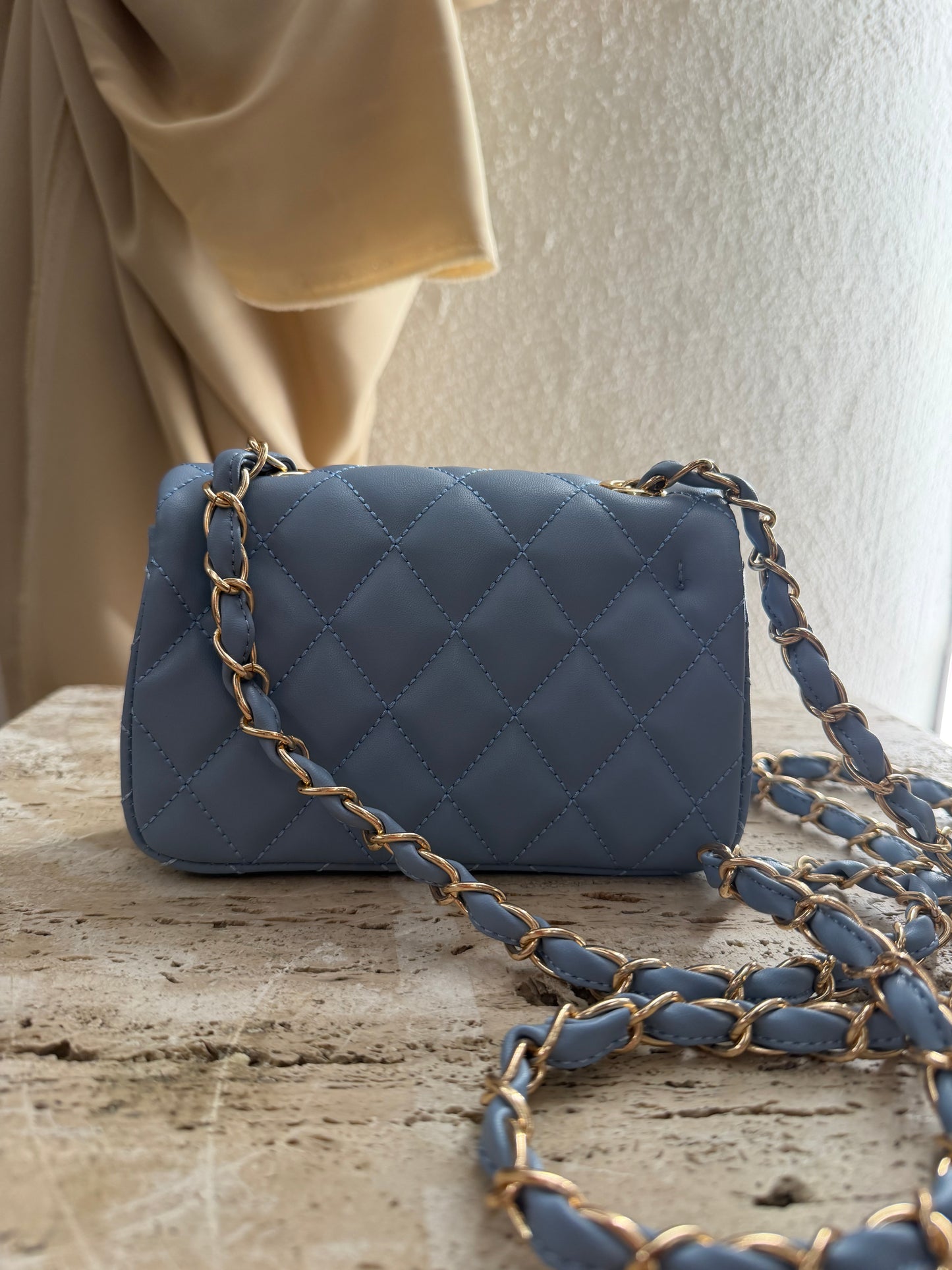 Chanel vip gift make up second hand