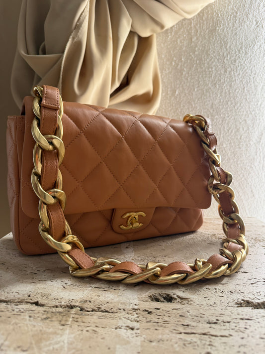 Chanel vip gift second hand
