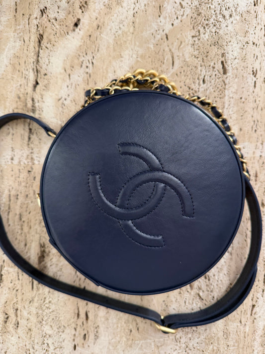 Chanel vip gift make-up second hand