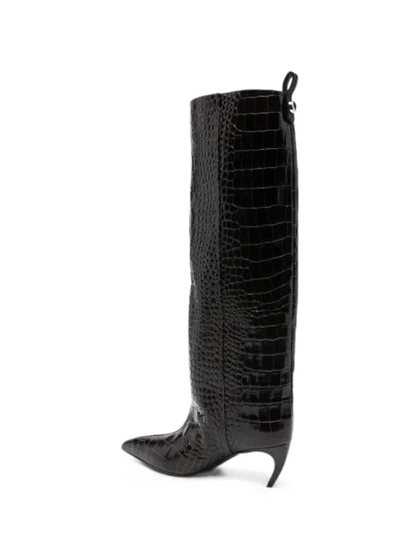 The attico Boots