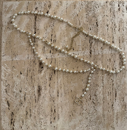 Chanel vip gift make up second hand