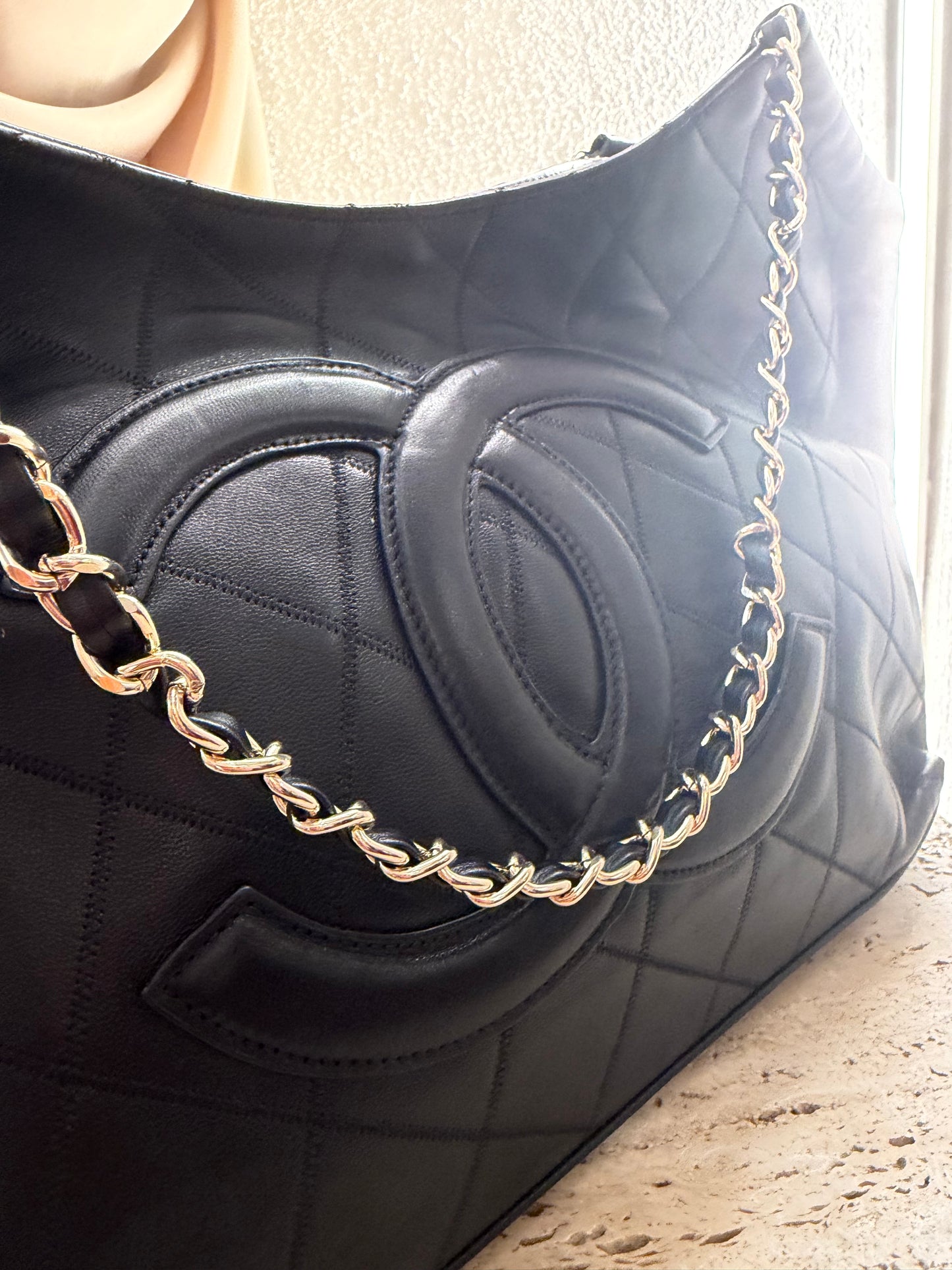 Chanel vip gift make-up second hand