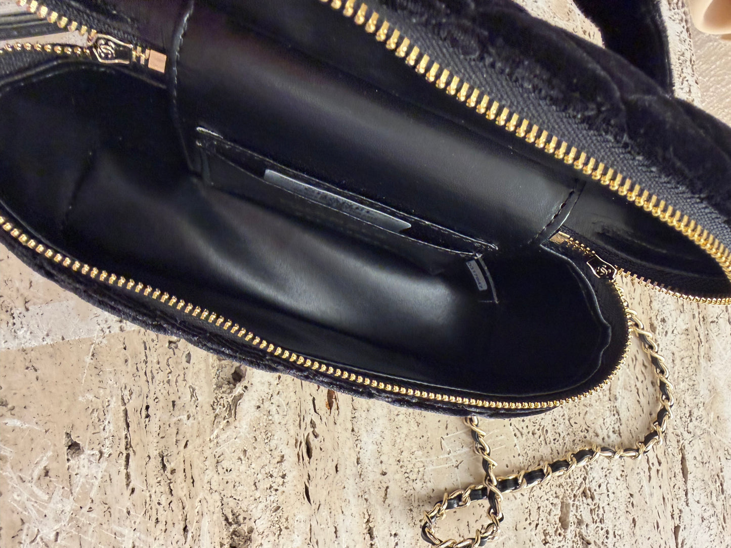 Chanel vip gift make-up second hand