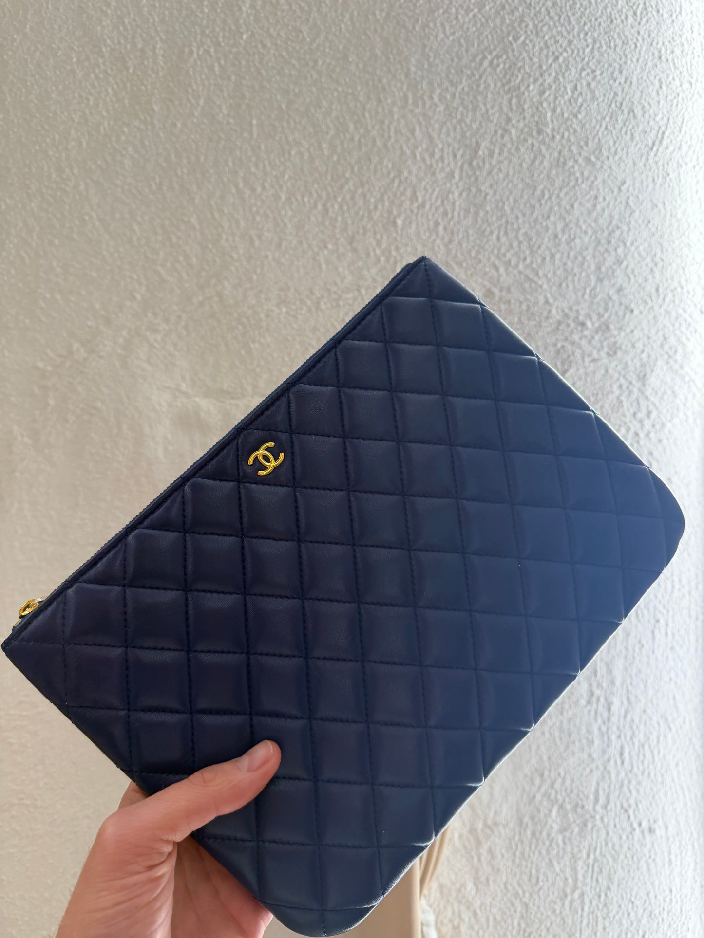 Chanel  vip gift make up second hand