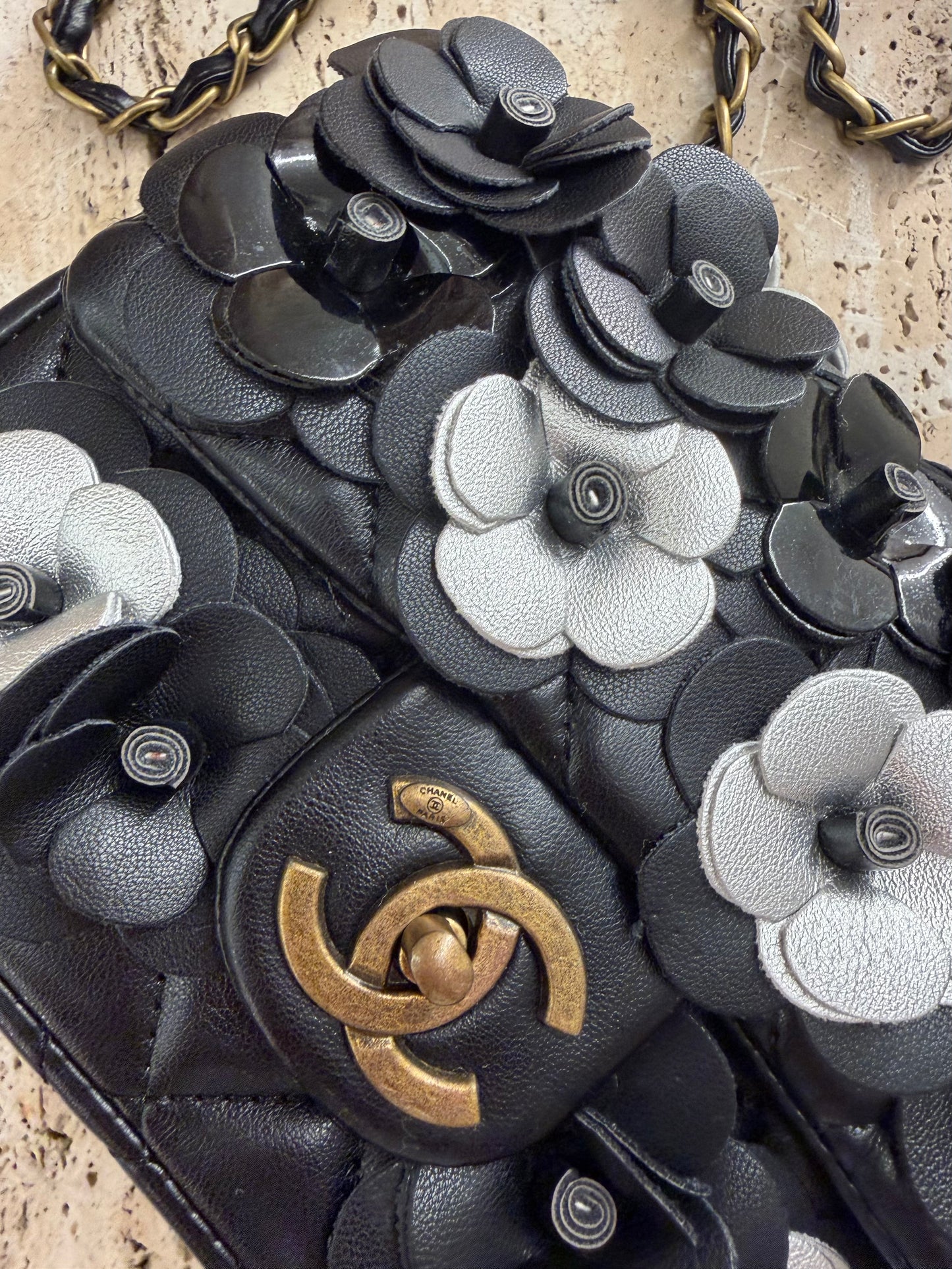 Chanel vip gift beuty make up second hand